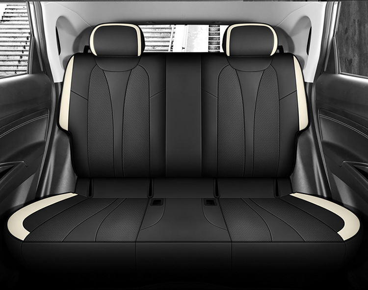 2022V-seat cover full package four seasons general special car seat cover tide v300 seat cushion