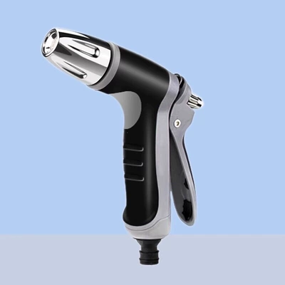 High pressure car wash water gun: Use, Super Strong Pressure for - pressure-water-gun