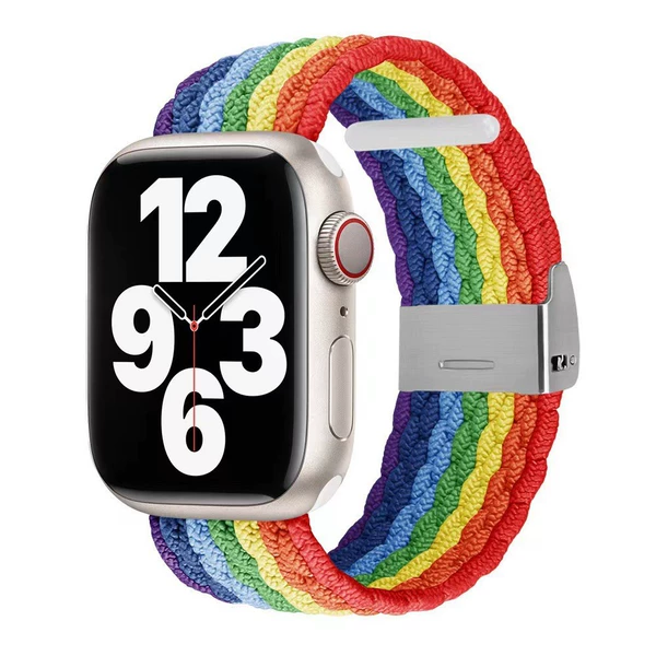 58#Rainbow color