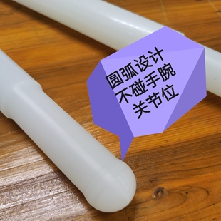 ✅ Solid Plastic Fish Killing Stick, Fish Beater, Fish Beater, Fish Killing Hammer, Lemon Stick, Mashing Stick, Meat Beater