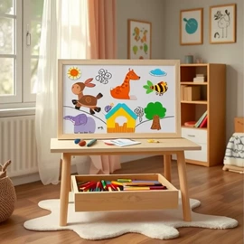 其他益智玩具;动植物仿真;考古挖掘玩具