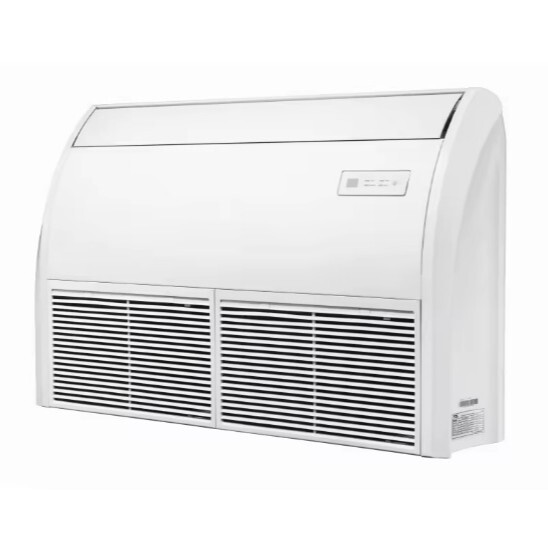 Cross-Border High-Quality Electric Unit Ceiling Box Air Conditioner Ductless Mini Split and Heat Pump Inverter Smart
