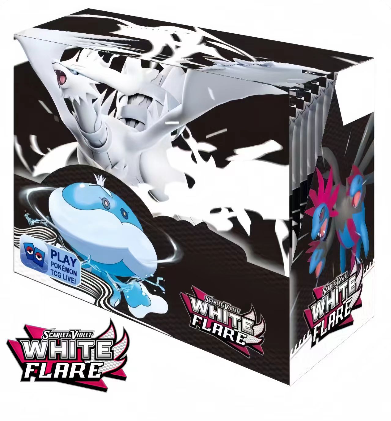 Whiteflare