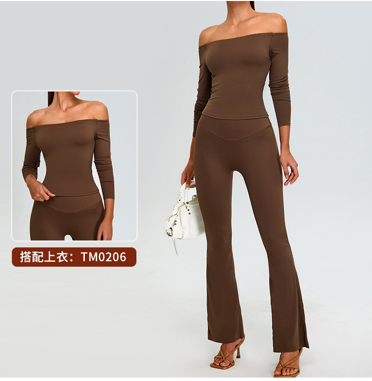 模特展示-深棕色-04