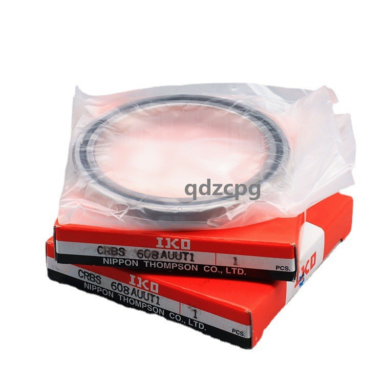 IKO交叉滚子轴承CRBC25040 CRBC25040UU 日本IKO原厂交叉轴承现货