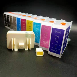 墨盒、墨水;其他耗材;连续供墨系统