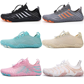 跨境新款户外watershoes溯溪鞋男女赤足鞋情侣速干涉水游泳登山鞋