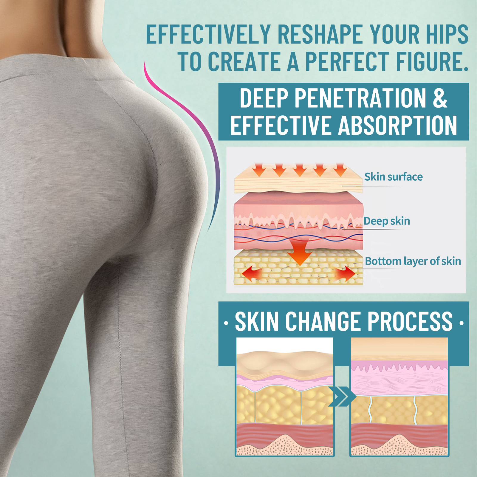 Bounceback shapeup creme til løft af baller og opstramning af hud_voghion.com