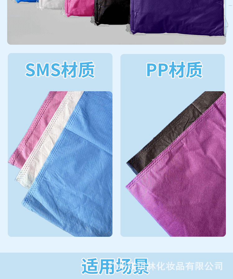 Güzellik Salonu Tek Kullanımlık Kalın Uzun Model Bağımsız Paketli Banyo Elbisesi Nonwoven Terleme Sauna Banyo Havlusu Göğüs Sarılı Etek