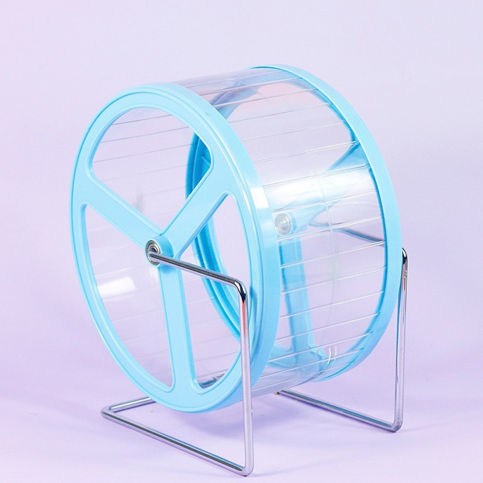 Fabricante al por mayor rueda de ardilla transparente gran rueda dragón rueda 30cm rueda image 6