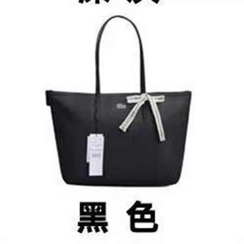 【高版本】法国恶鱼中号女包购物袋大容量单肩包手提包托特包批发|undefined