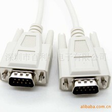����DB9 ��ӡ�C���� �B�Ӿ� 9P��/�� RS232���ڔ����� ���~