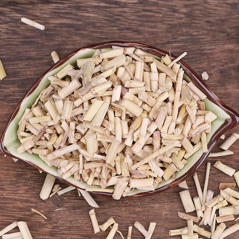Dried Cogon Grass Root Bai Mao Gen 500g Traditional Herbal Tea and Decoction Ingredient key features