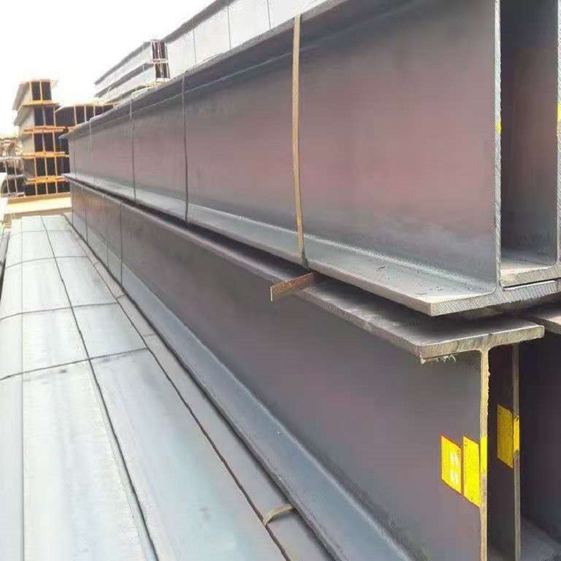 高强度低合金H型钢批发，重庆Q355BH型钢批发，价格优惠