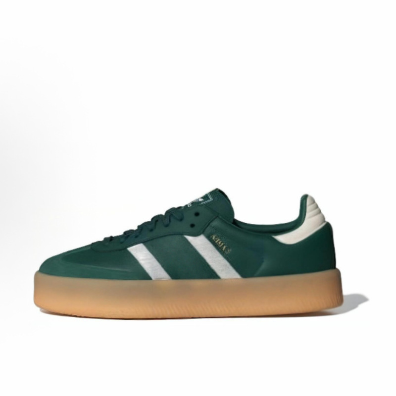Primavera y verano nuevo ADI ASAMBAE W bajo deporte ocio campus universal zapatos clásicos de moda para hombres y mujeres