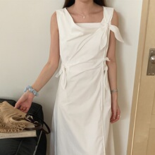 ʵ�� ��ʽ�����ö�������ᵴ�����䱳��ȹ��������ȹŮ 3ɫ12096