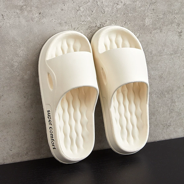 White massager