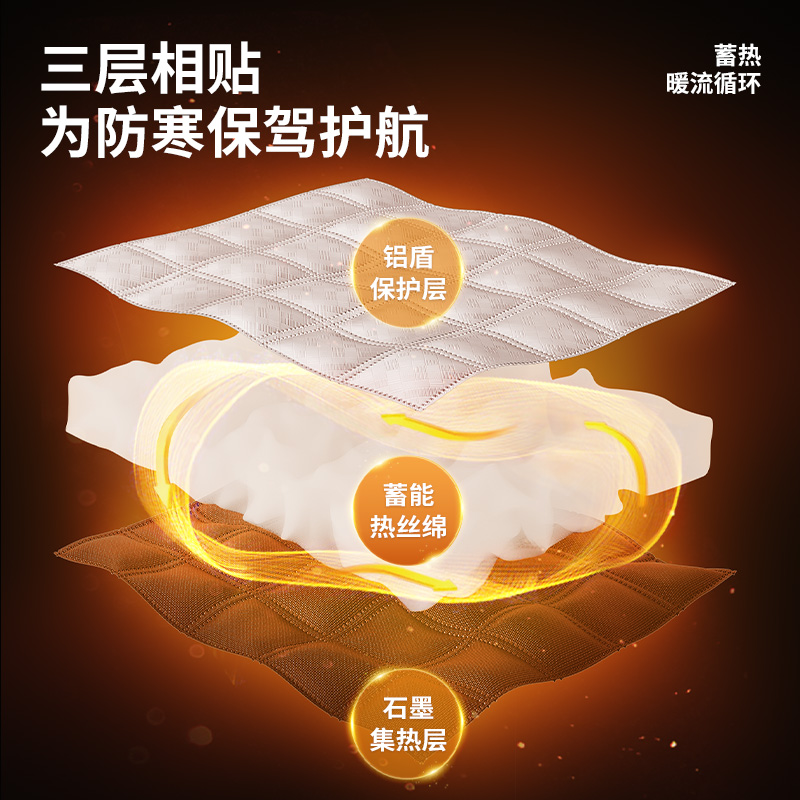 [Temperatura de bloqueo de almacenamiento térmico] Ventana a prueba de viento película de aislamiento térmico sellado de ventana para cortinas de invierno del noreste aislamiento térmico