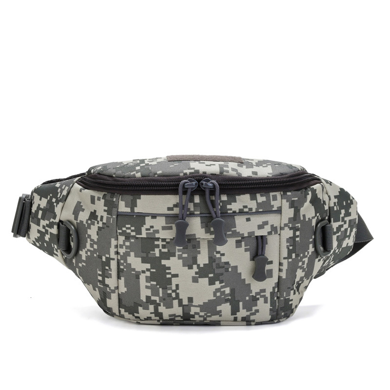 ACU, camouflage