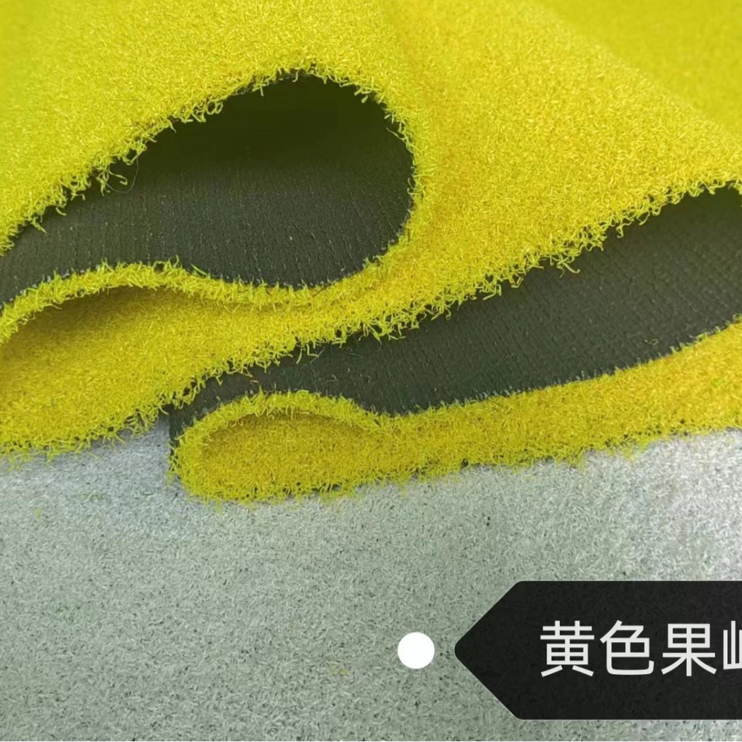 Golf verde jardín de infantes campo de fútbol césped artificial al aire libre techo recinto artificial manta hierba simulación césped falso