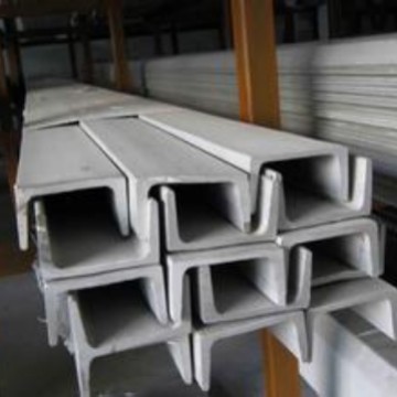 厂家直供 兰州316不锈钢槽钢304不锈钢角钢不锈钢型材大全量大直