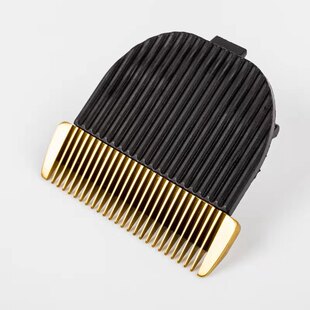 Electric universal electric pusher hair clipper wholesale thermoelectric head manufacturers push iron not pusher head stainless steel hair