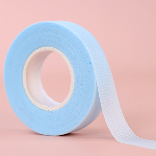Special eyelash glue for false lashes, breathable, soft and comfortable, professional eyelash extension glue, upper and lower eyelash isolation, reinforcement.