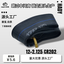 A������Դͷ����ֱ��12&times;2.125CR202�����̥���ͨ�ڵ綯��