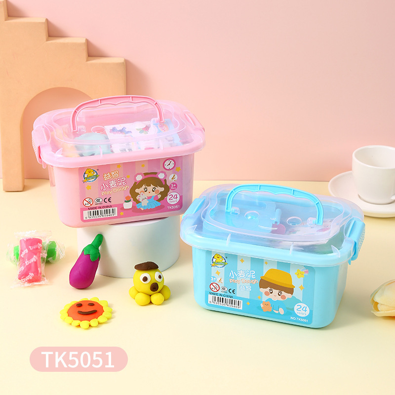 Arcilla ultraligera arcilla hecha a mano bricolaje arcilla color arcilla juguetes para niños plastilina color arcilla juego de herramientas arcilla al por mayor