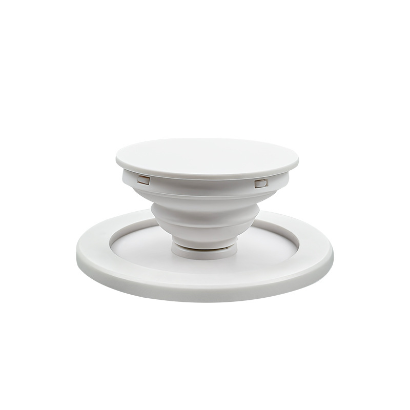 Soporte de airbag magnético Magsafe N52 Soporte de teléfono móvil magnético fuerte Soporte de airbag telescópico perezoso de escritorio