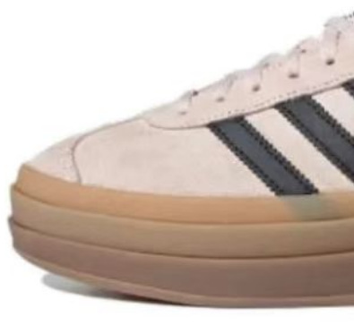 Ga thick bottom pink brown