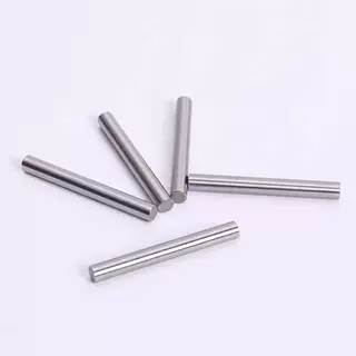 圆柱滚子厂家发货 G2G3级精度精密加工轴承钢定位销轴承钢滚针