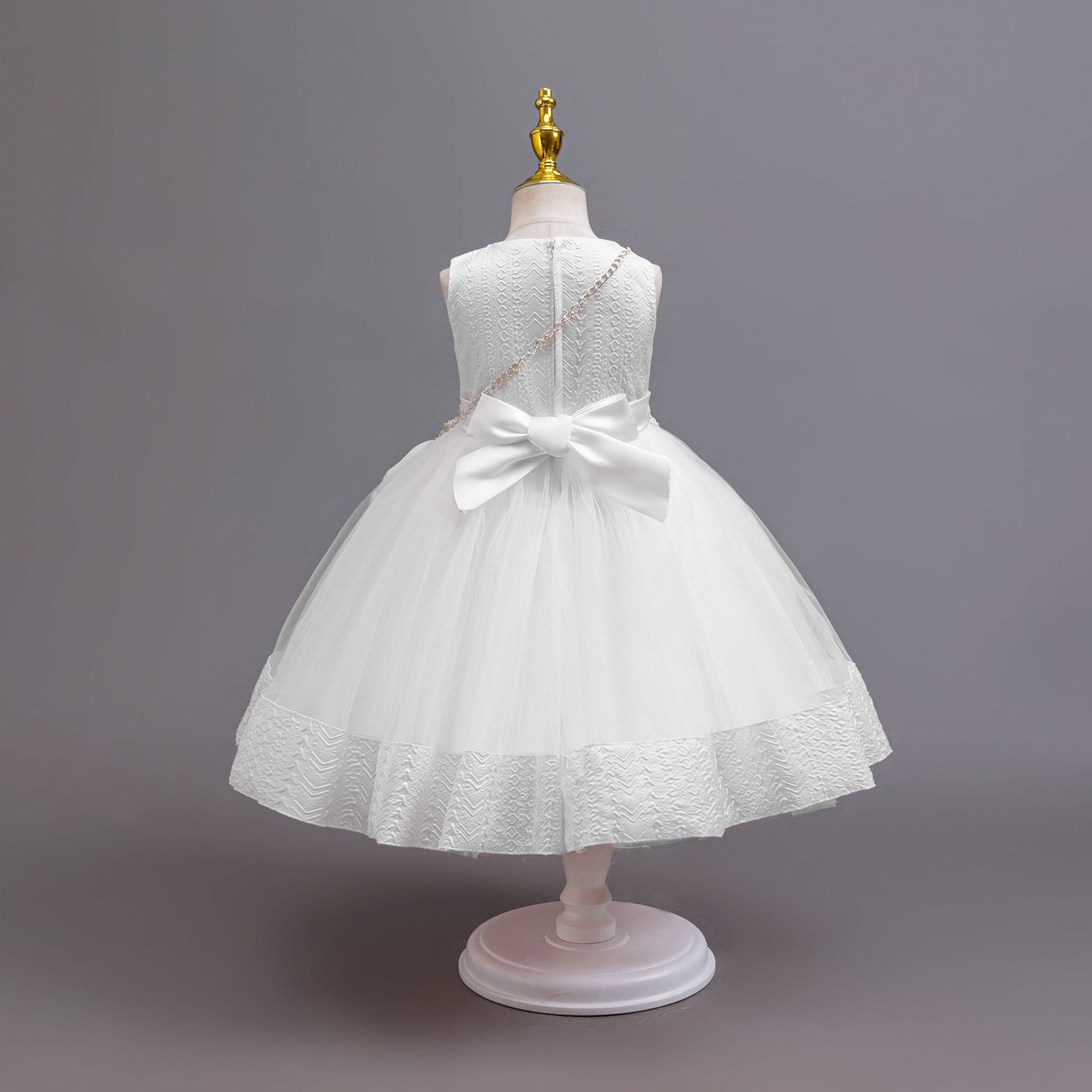 children gown