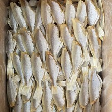 本地本港目鱼咸鱼目肉海产干货