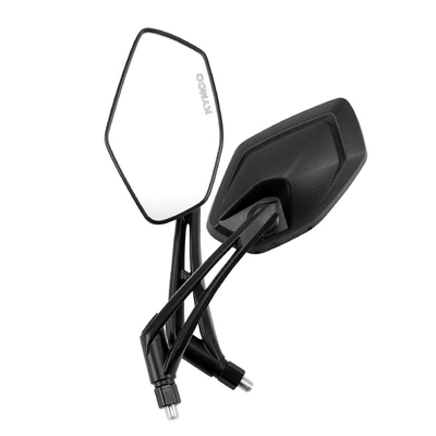 mirror mirror — Motorcycle rearview mirror