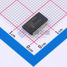 ΢������ PIC16F15256-I/SS  28-SSOP ԭװ��Ʒ���ɵ�·��IC��Ƕ