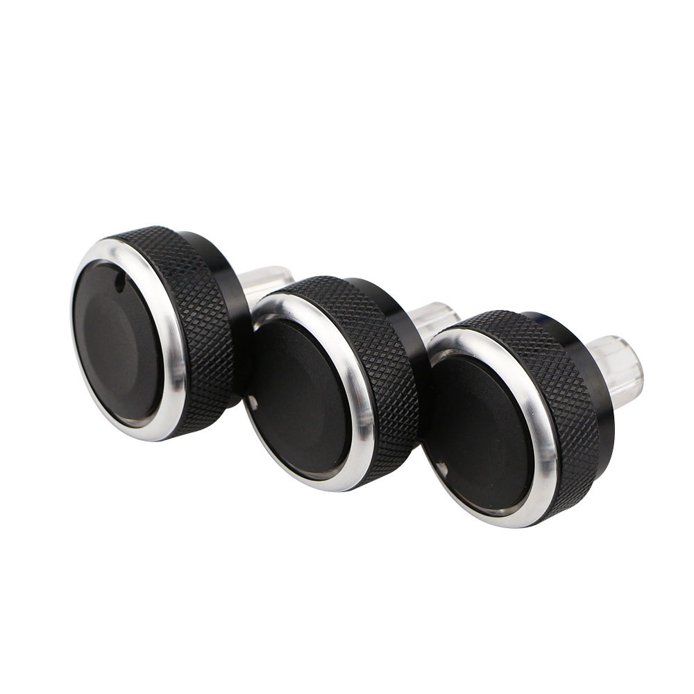Suitable for Honda air conditioning knob front 14 manual heater switch knob modification accessories