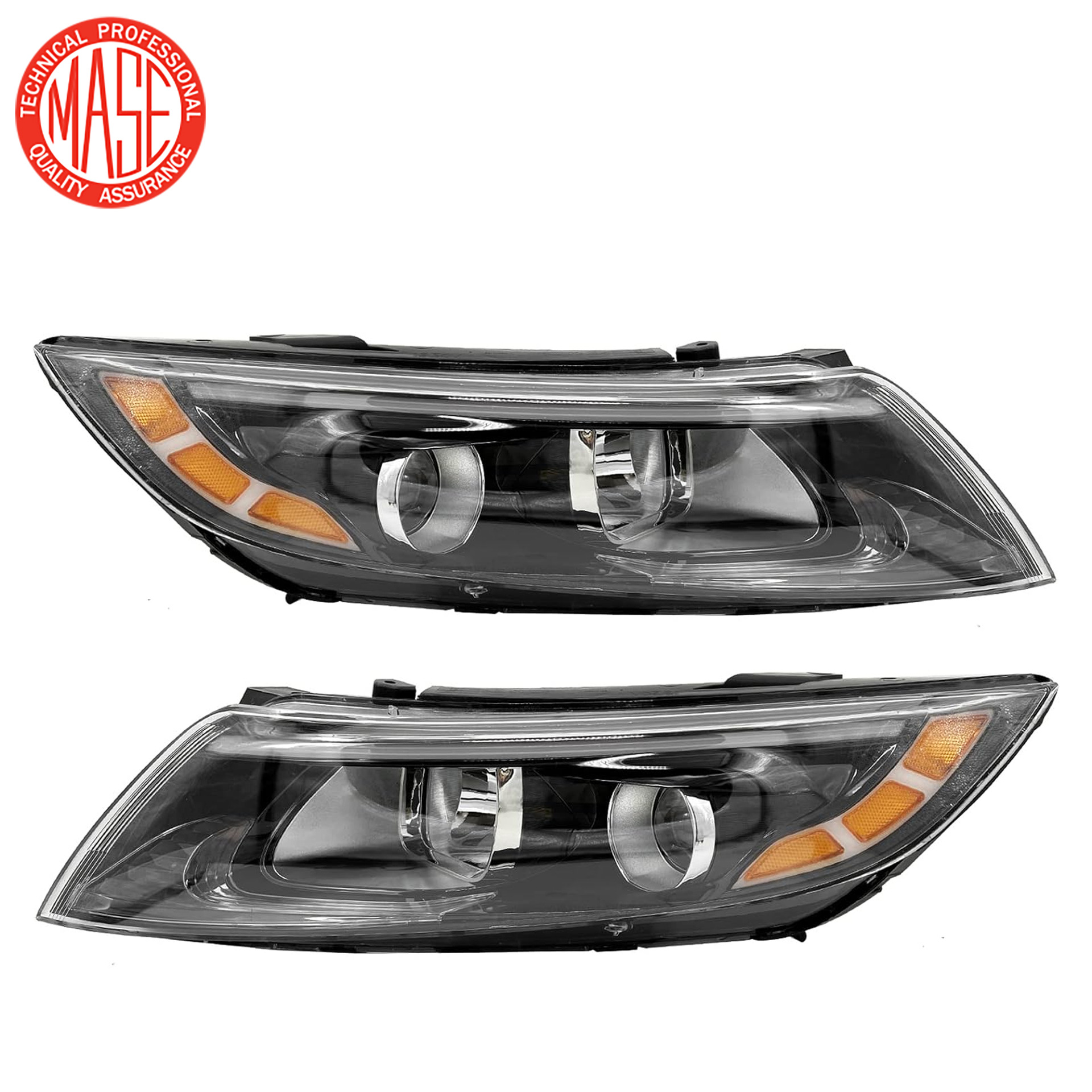 Suitable for 2014-2015 Optima Front Headlight 921014C500 921024C500
