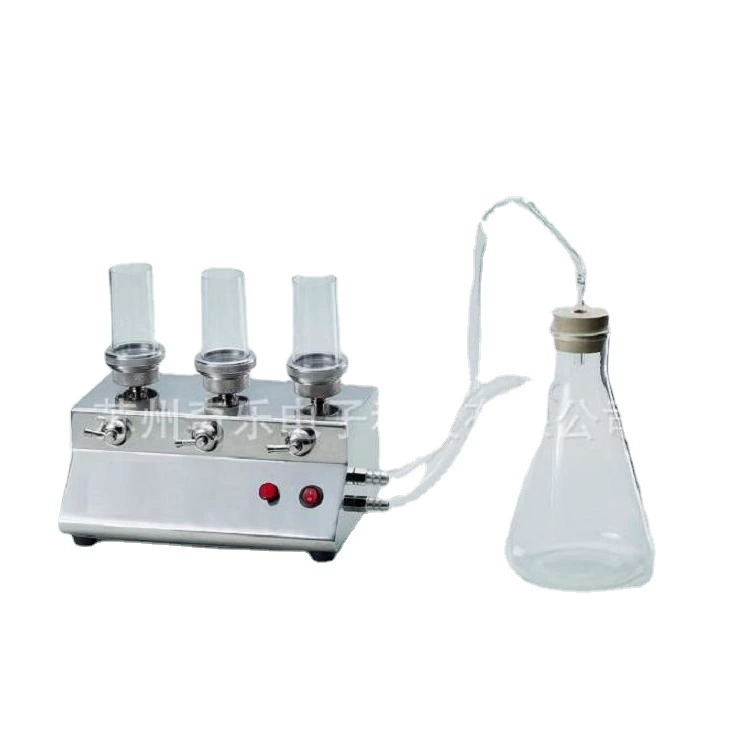 Детектор микробного загрязнения ZW-300, тестер стерильности и микробного загрязнения