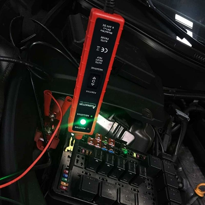 Tester Automotive Electrical System – Avtomobil diaqnostika alətləri