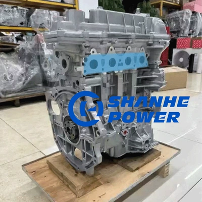Engine assembly Is Suitable for Hyundai