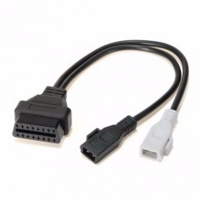 2x216 ڰµ2x2 Diagnostic Cable