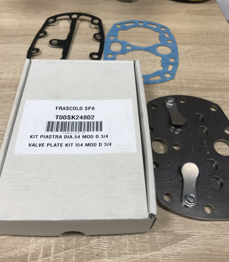 原装进口富士豪 V20-84Y  配件 活塞连杆 SK132600 阀板 SK49504