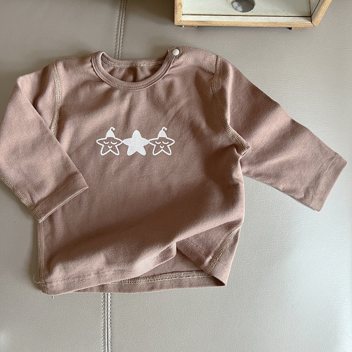 星茶色 (骨なし)