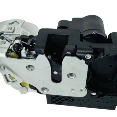 Sükan sisteminin digər hissələri Rest door lock machine