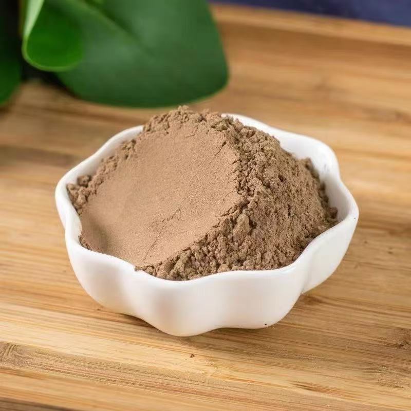 Wu Yao Powder Lindera Root Fine Ground Herbal Powder 500g quality and texture
