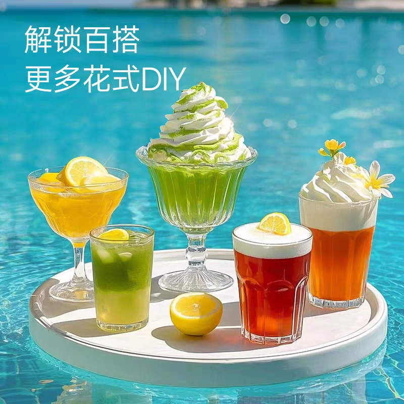 Lepinle Tea 5つのフレーバー カラフルな水出し茶 ティーバッグ 緑茶 個別包装 携帯用パッケージ|undefined