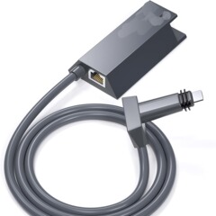 GEN2 Ethernet生きている机能を使用しています。