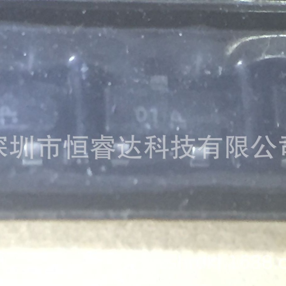 全新MOS管 SI2300低压场效应管 丝印01A  电流3A SOT23