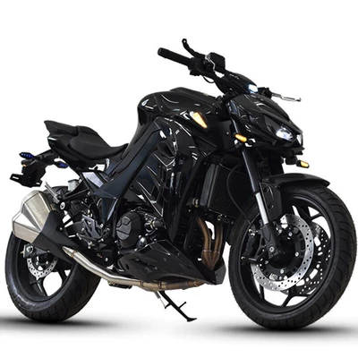 Domestic N19 Big Python Motorcycle Motosikletlər
